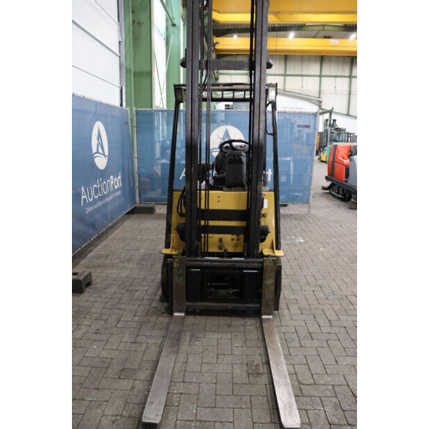 2007 Caterpillar EP18NT-48E-44171795