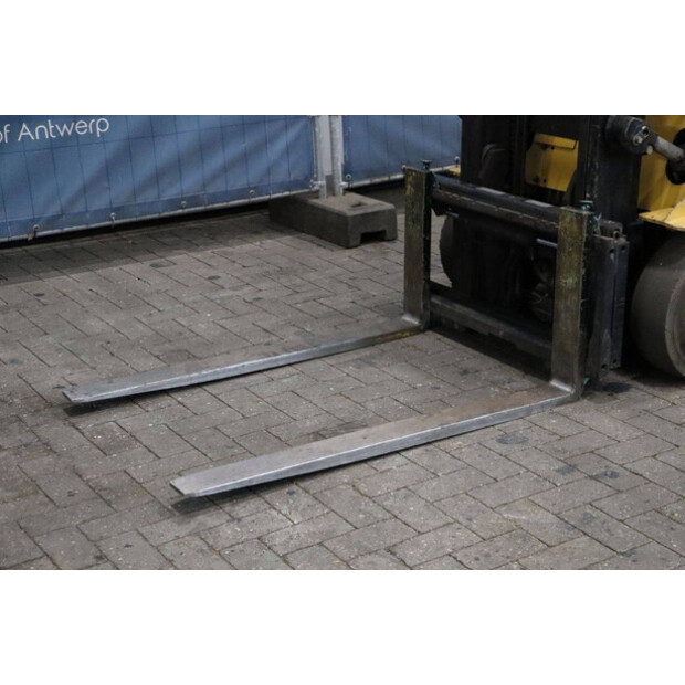 2007 Caterpillar EP18NT-48E-44171797