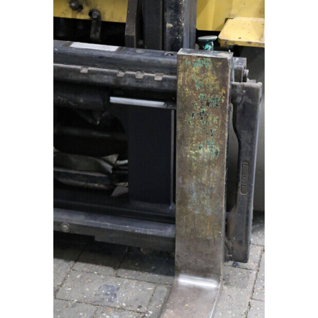 2007 Caterpillar EP18NT-48E-44171799