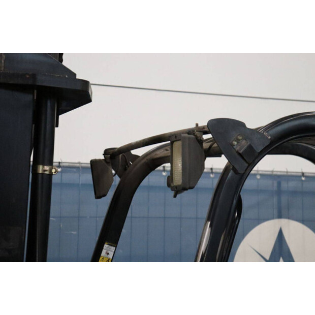 2007 Caterpillar EP18NT-48E-44171805