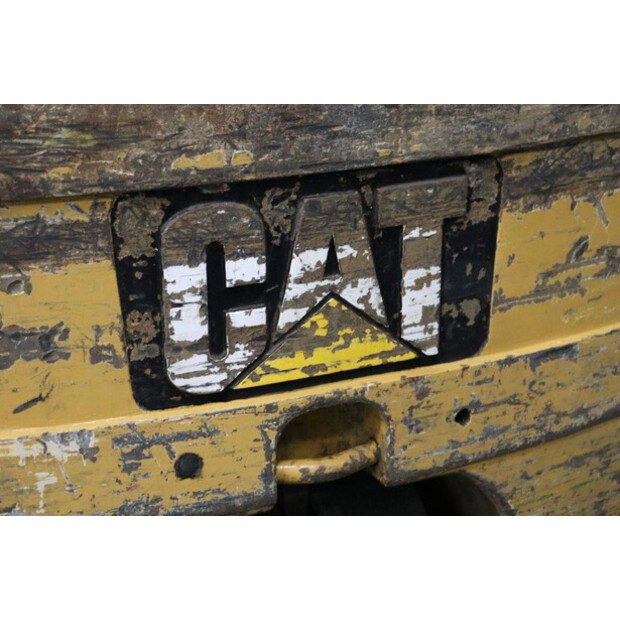 2007 Caterpillar EP18NT-48E-44171808