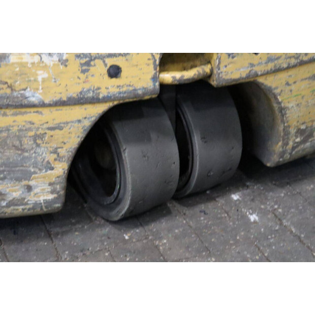 2007 Caterpillar EP18NT-48E-44171809