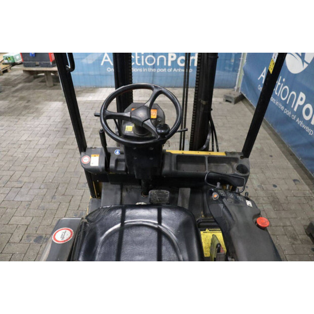 2007 Caterpillar EP18NT-48E-44171811