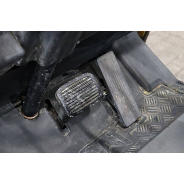 2007 Caterpillar EP18NT-48E-44171814