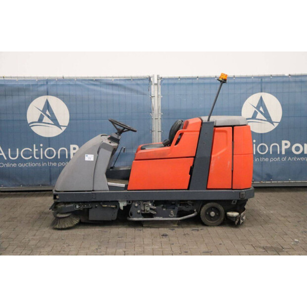 2014 Hako B310R CL-44171829