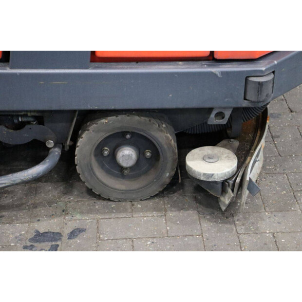 2014 Hako B310R CL-44171840