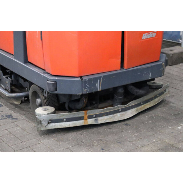 2014 Hako B310R CL-44171841