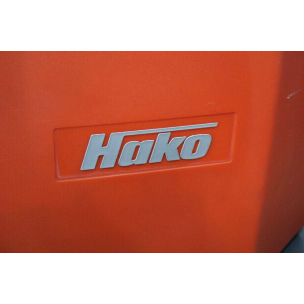 2014 Hako B310R CL-44171842