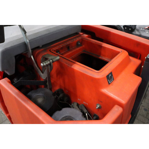 2014 Hako B310R CL-44171844