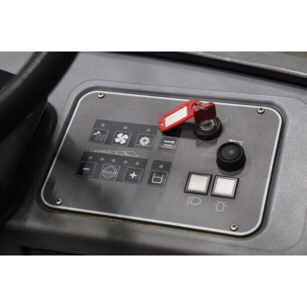 2014 Hako B310R CL-44171846