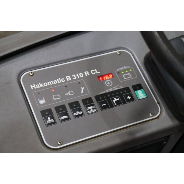 2014 Hako B310R CL-44171847