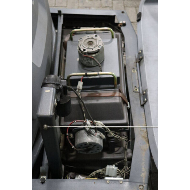 2014 Hako B310R CL-44171856