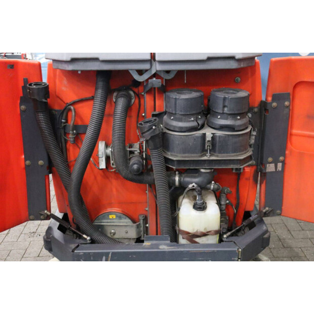 2014 Hako B310R CL-44171858