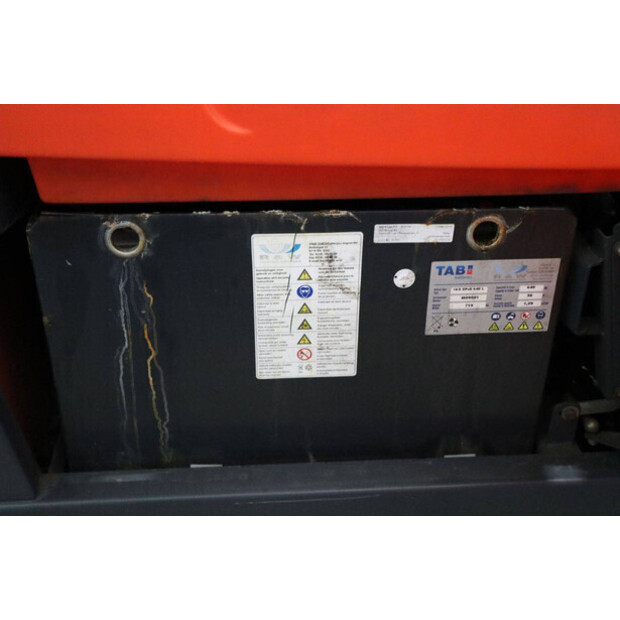 2014 Hako B310R CL-44171862