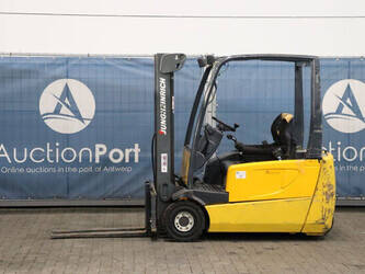 صورة ل رافعات 1999 جنجهينريتش EFG-DF 16L