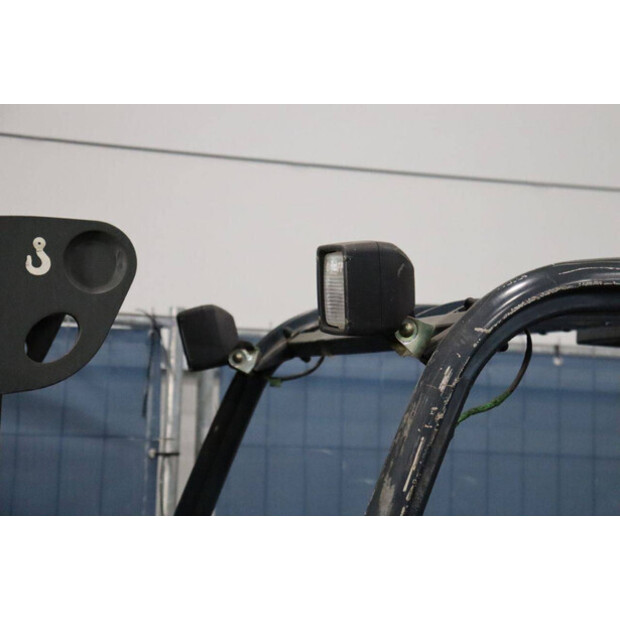 1999 Jungheinrich EFG-DF 16L-44171925