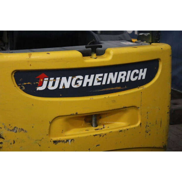1999 Jungheinrich EFG-DF 16L-44171928