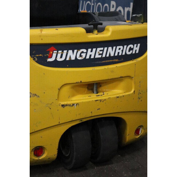1999 Jungheinrich EFG-DF 16L-44171929