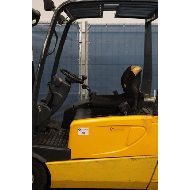 1999 Jungheinrich EFG-DF 16L-44171932