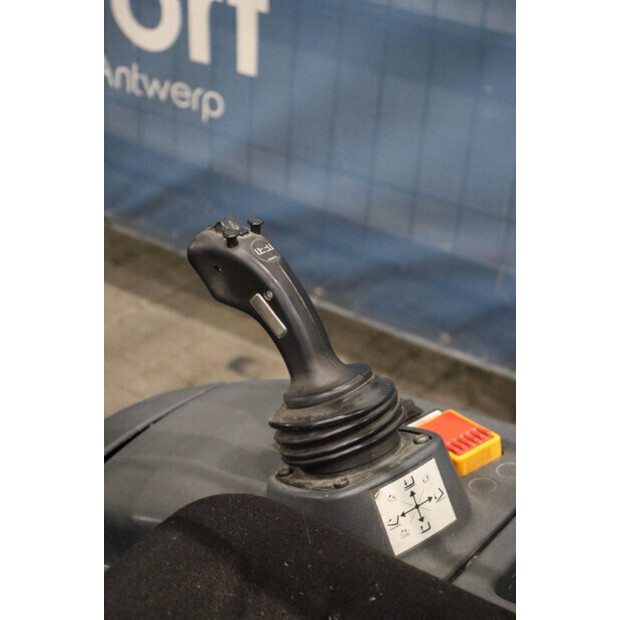 1999 Jungheinrich EFG-DF 16L-44171934