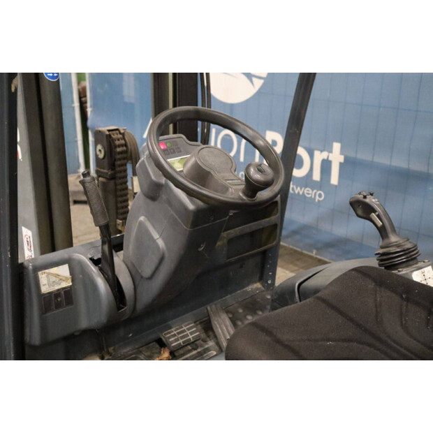 1999 Jungheinrich EFG-DF 16L-44171938