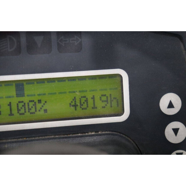 1999 Jungheinrich EFG-DF 16L-44171939