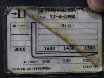 1999-jungheinrich-efg-df-16l-44171945