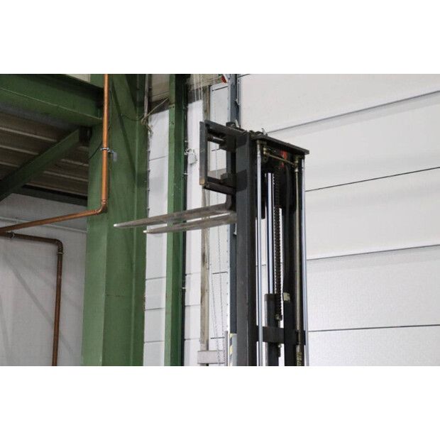 1999 Jungheinrich EFG-DF 16L-44171949