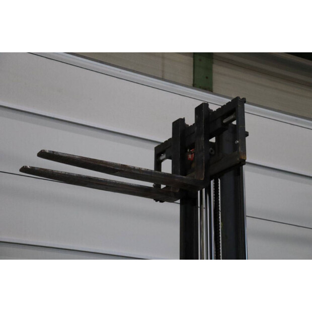 1999 Jungheinrich EFG-DF 16L-44171950