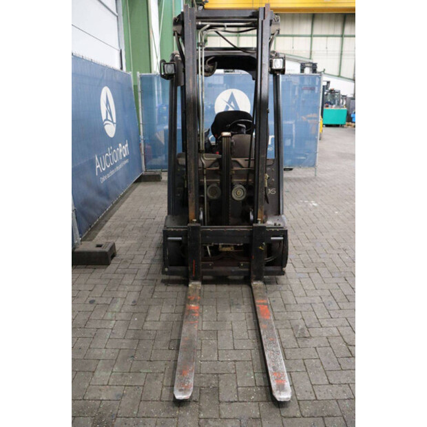 2013 Linde E16-01-44171958