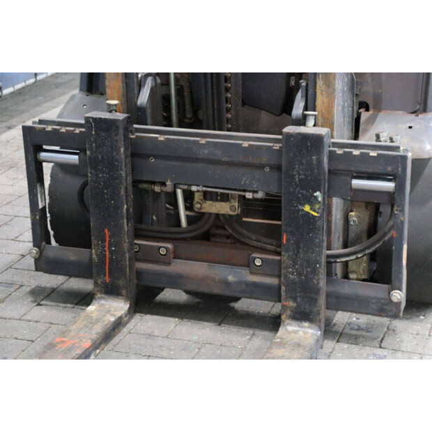 2013 Linde E16-01-44171961