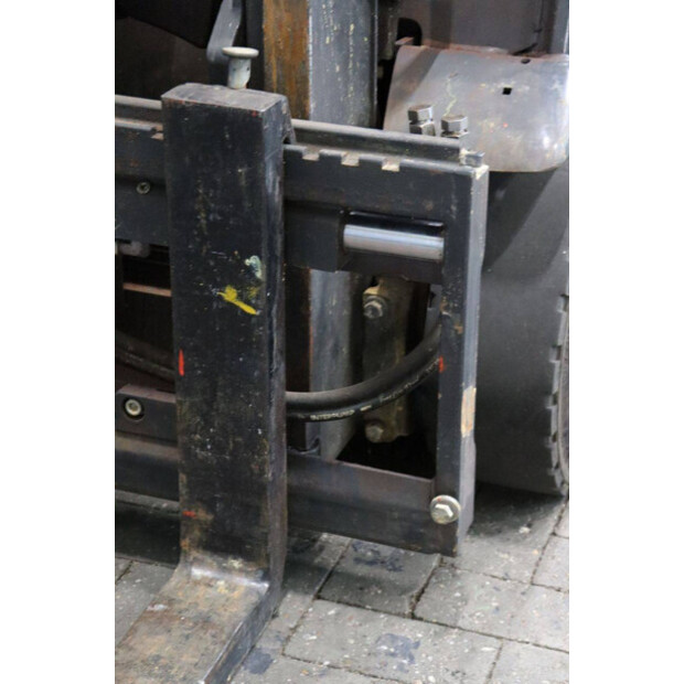 2013 Linde E16-01-44171962