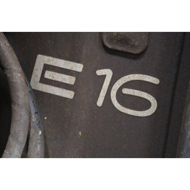 2013 Linde E16-01-44171963