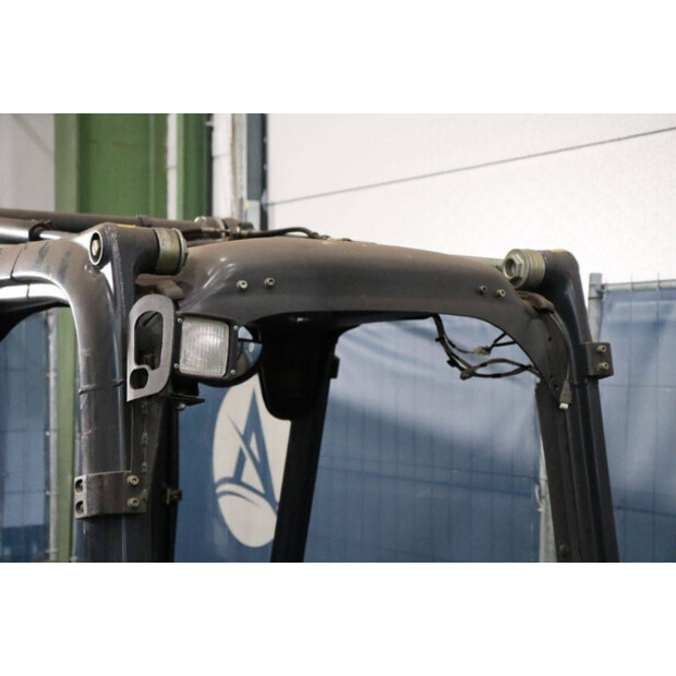 2013 Linde E16-01-44171968