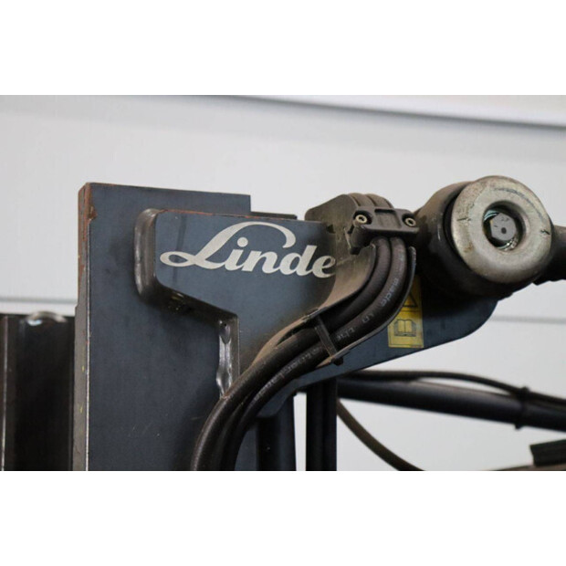 2013 Linde E16-01-44171970