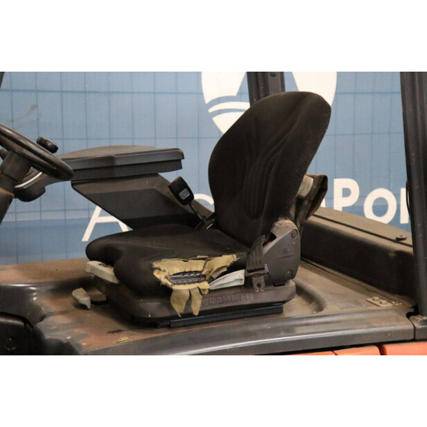 2013 Linde E16-01-44171973