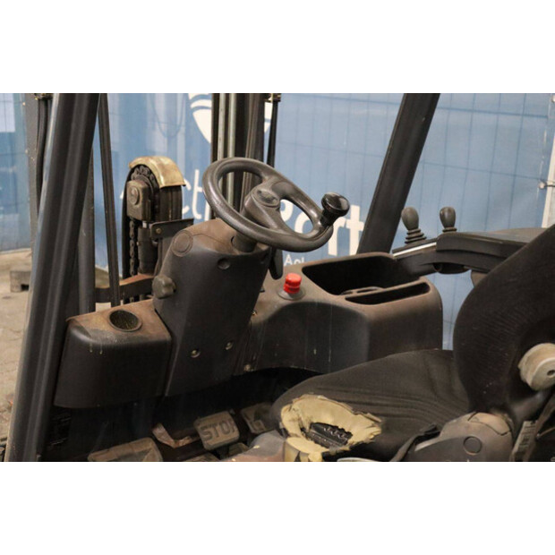 2013 Linde E16-01-44171975