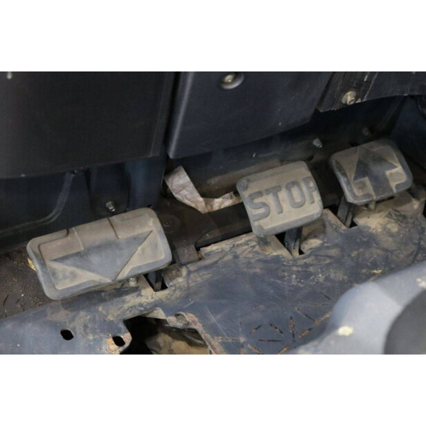 2013 Linde E16-01-44171976