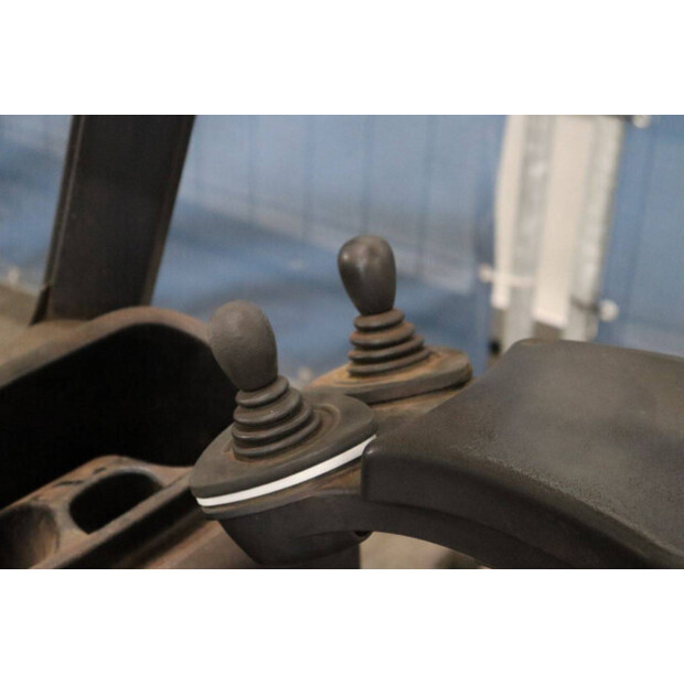 2013 Linde E16-01-44171977