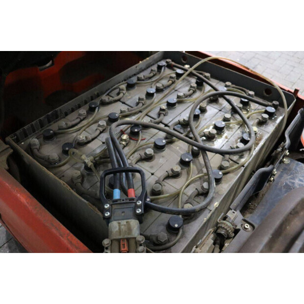 2013 Linde E16-01-44171982