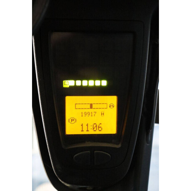 2013 Linde E16-01-44171983