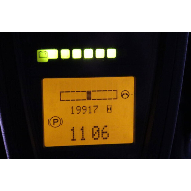 2013 Linde E16-01-44171984