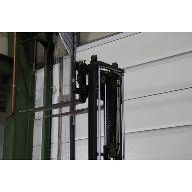 2013 Linde E16-01-44171990