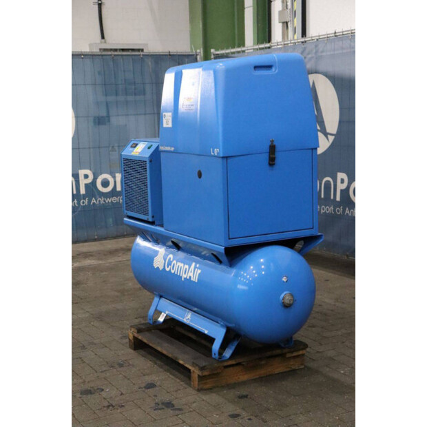 2008 كومبير L 07-10 FS-44171995