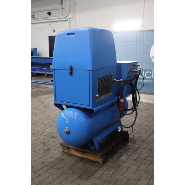 2008 كومبير L 07-10 FS-44171997