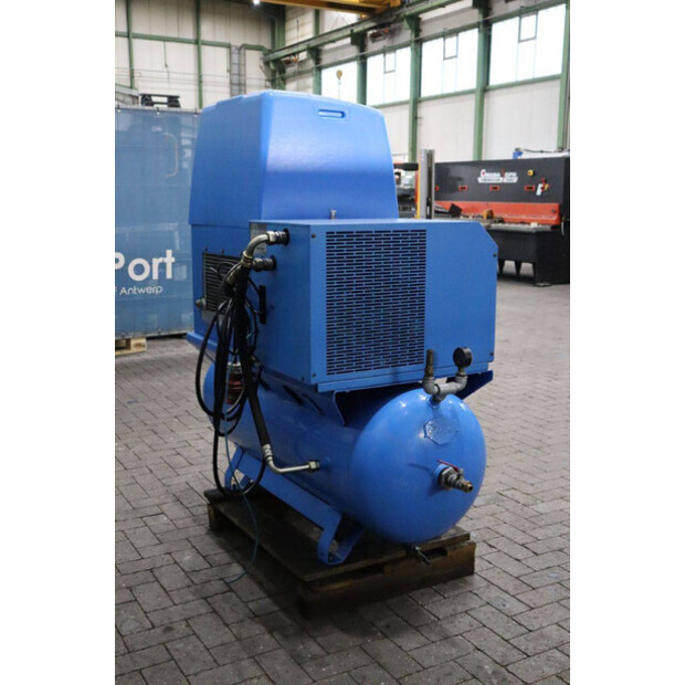 2008 كومبير L 07-10 FS-44171998