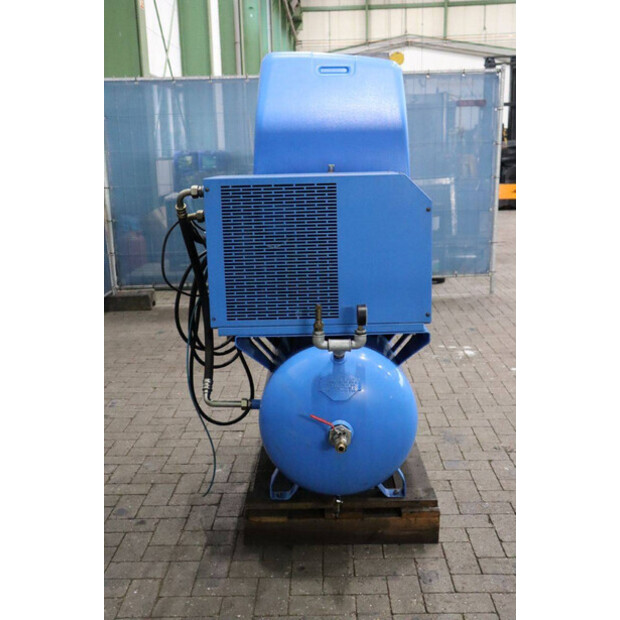 2008 كومبير L 07-10 FS-44171999