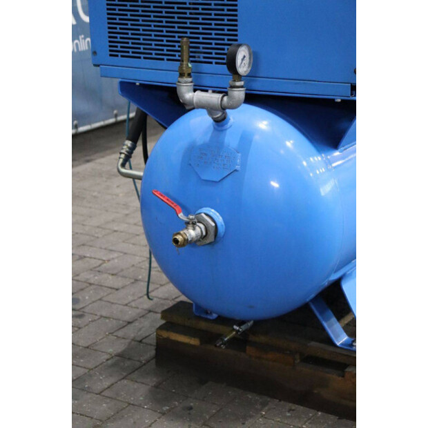 2008 كومبير L 07-10 FS-44172001