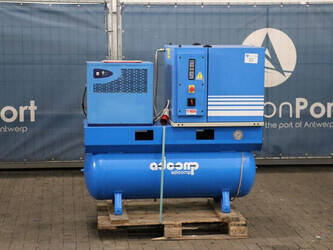 Image for COMPRESSORS 2005 Other SE