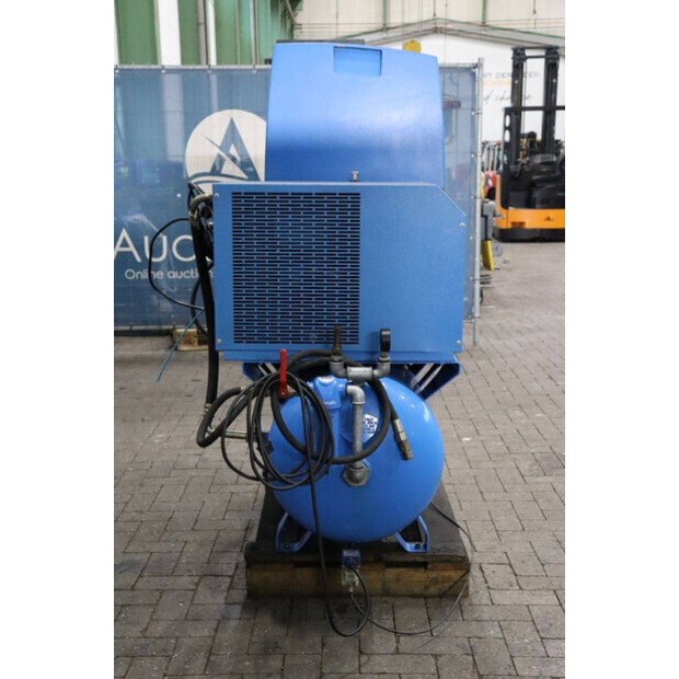 2007 Compair L 07-10 FS-44172044